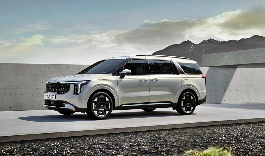 카니발 이미지 사진