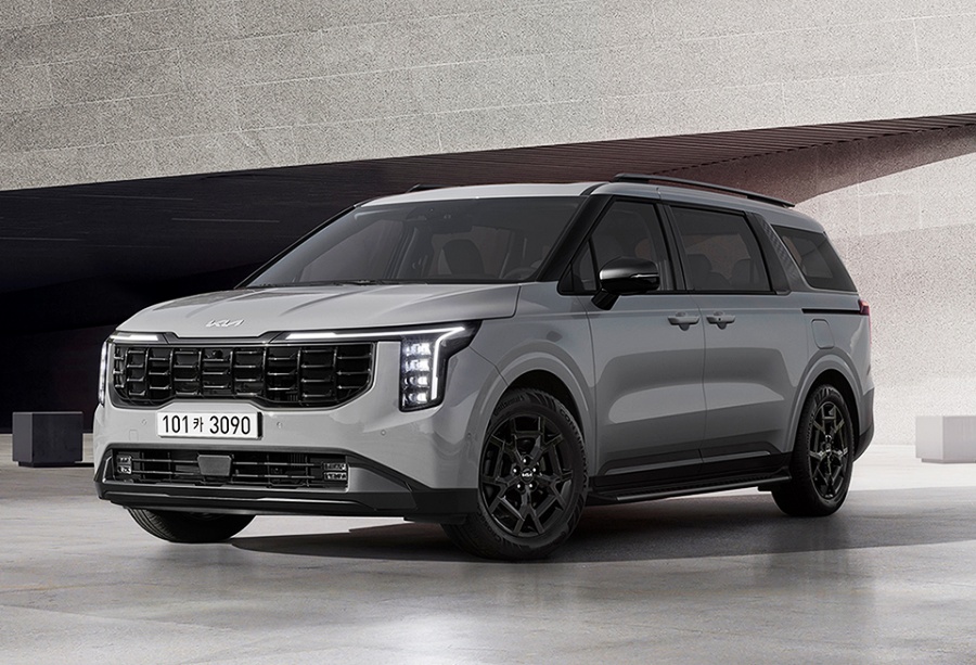 카니발 이미지 사진