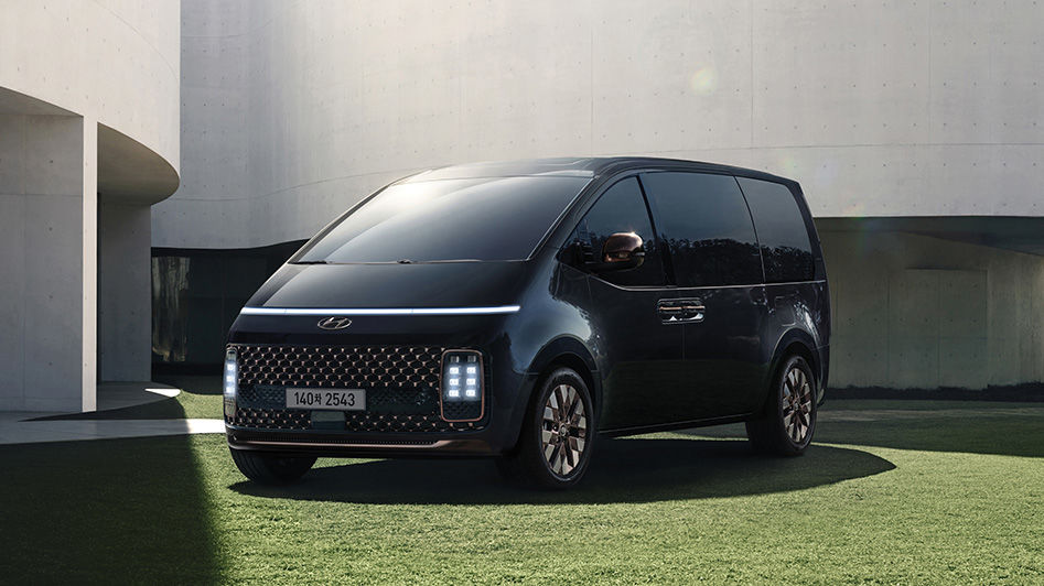 스타리아 라운지 이미지