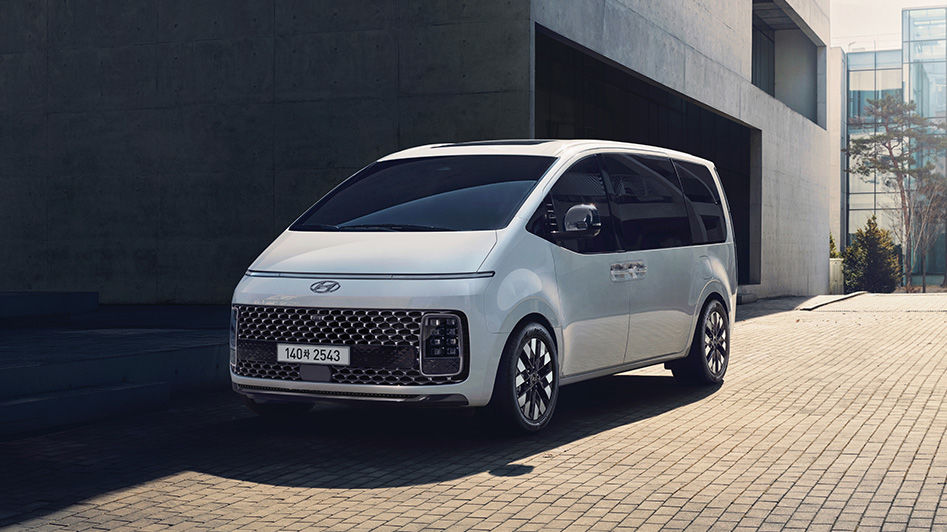 스타리아 라운지 이미지